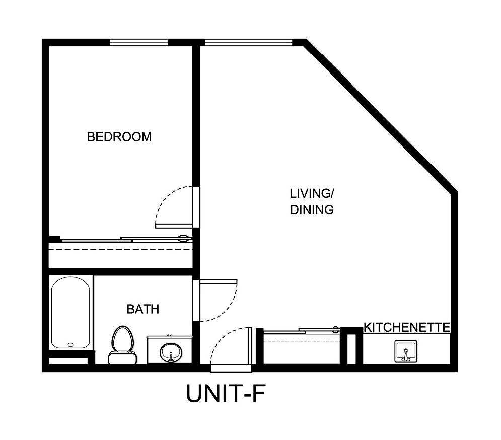 Elephant Rock floor plan