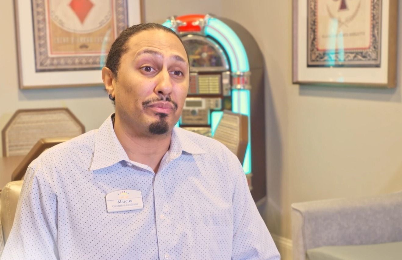 DVN - Everything Is Taken Care Of