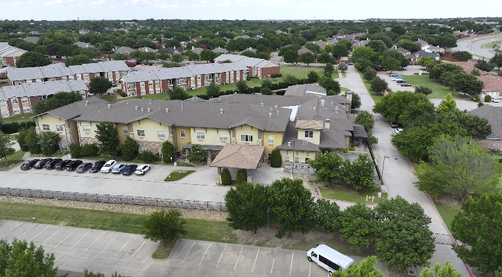 Frisco AL-MC Walkthrough