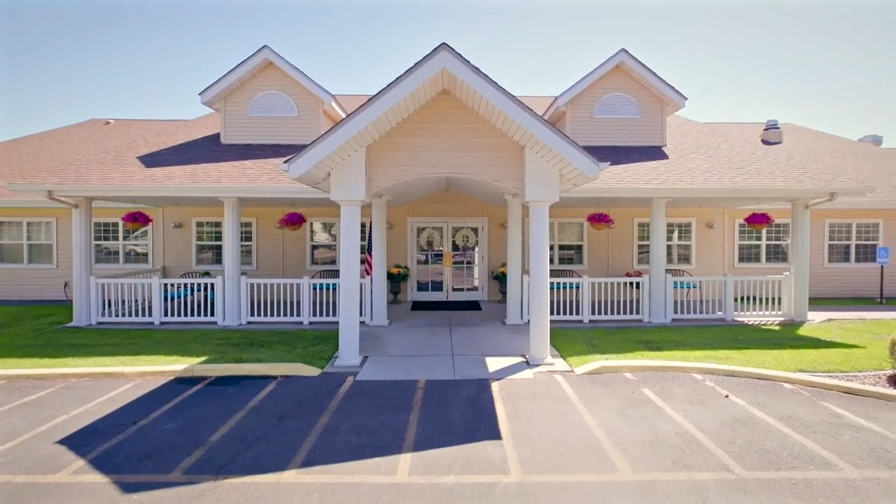 Pomerelle Place Walkthrough Video Thumbnail