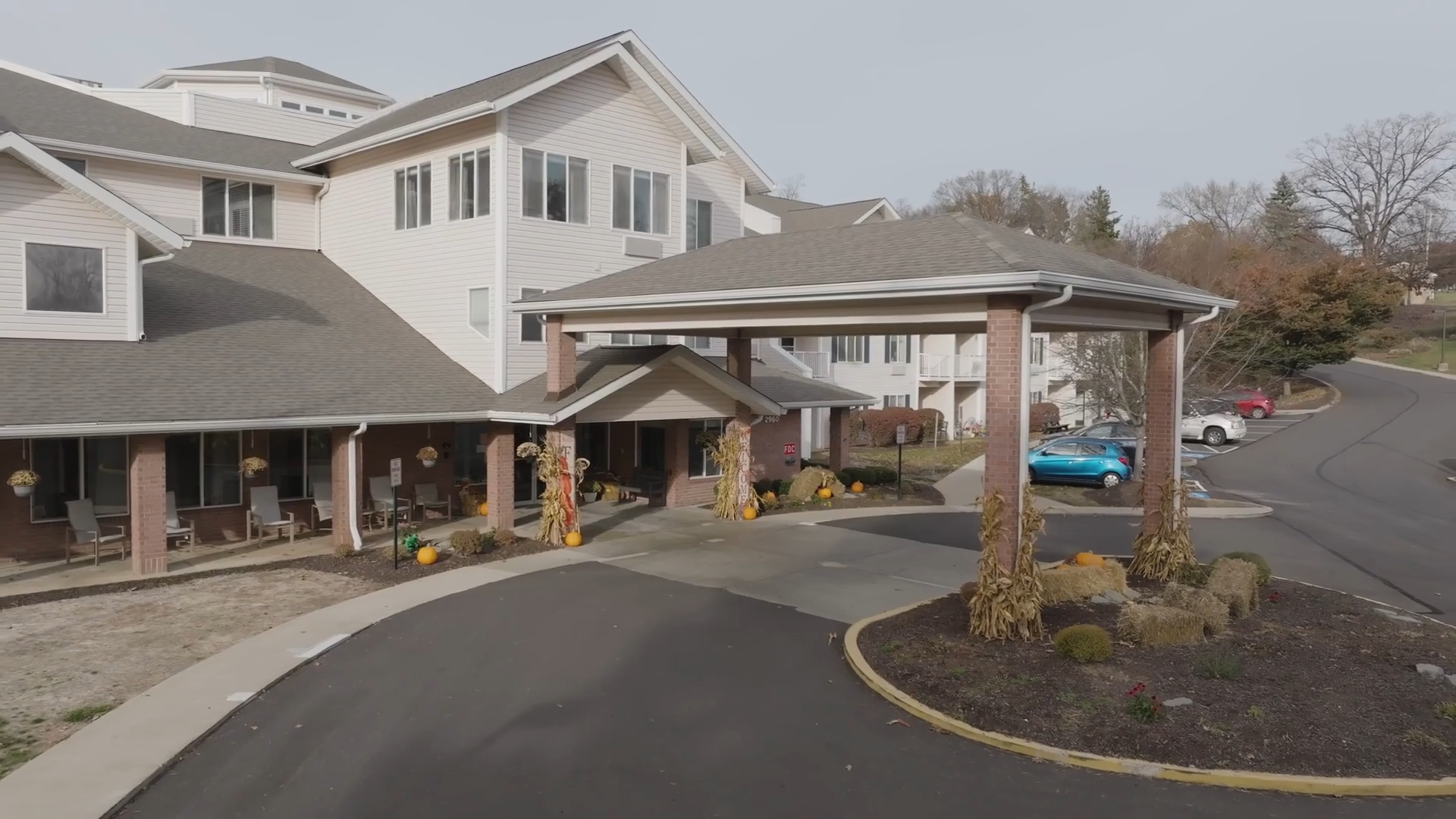 Provincial Bethel Park Thumbnail