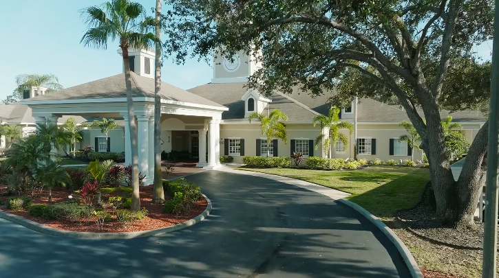 Sun City Walkthrough Thumbnail