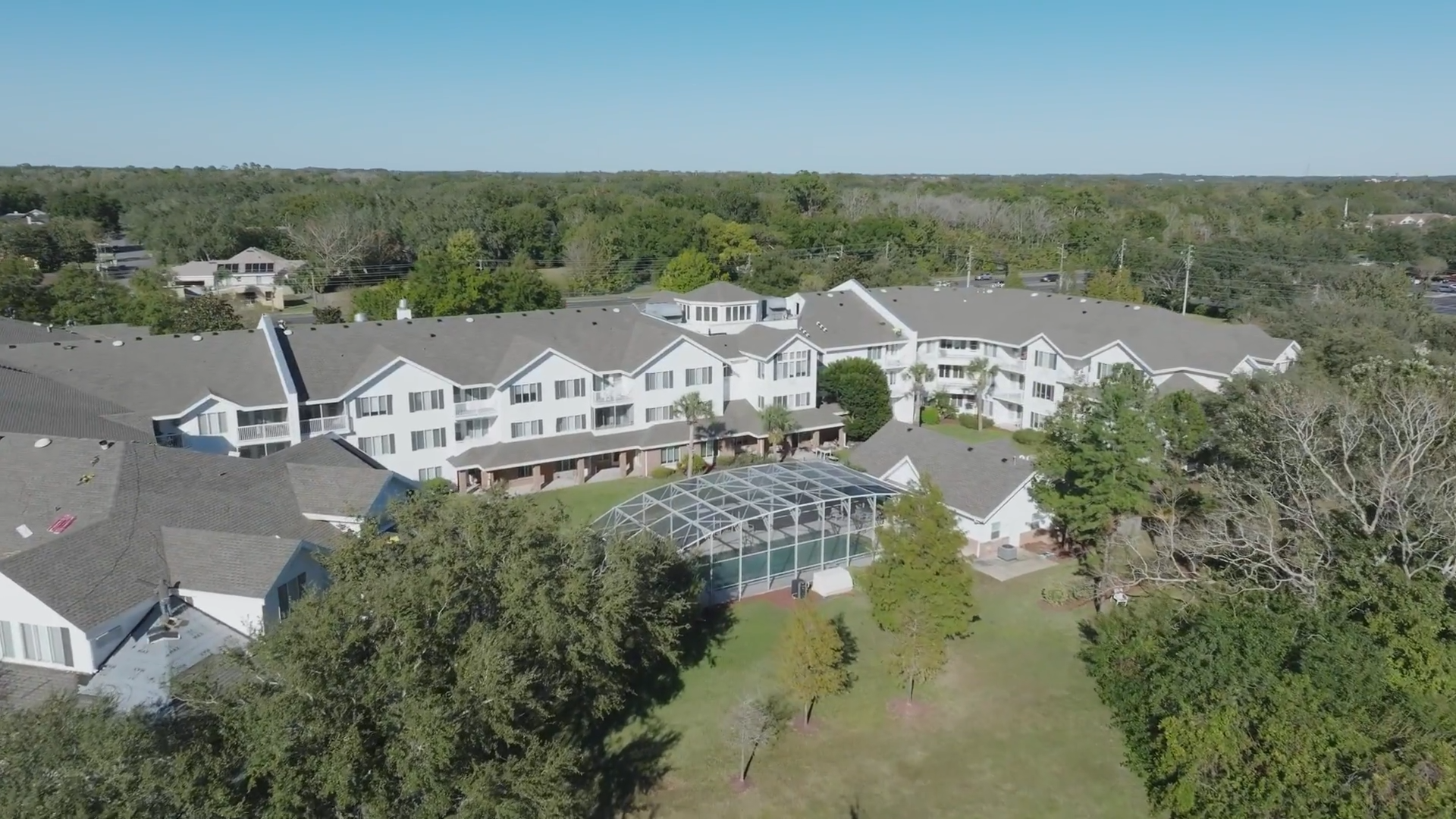 The Tremont Thumbnail