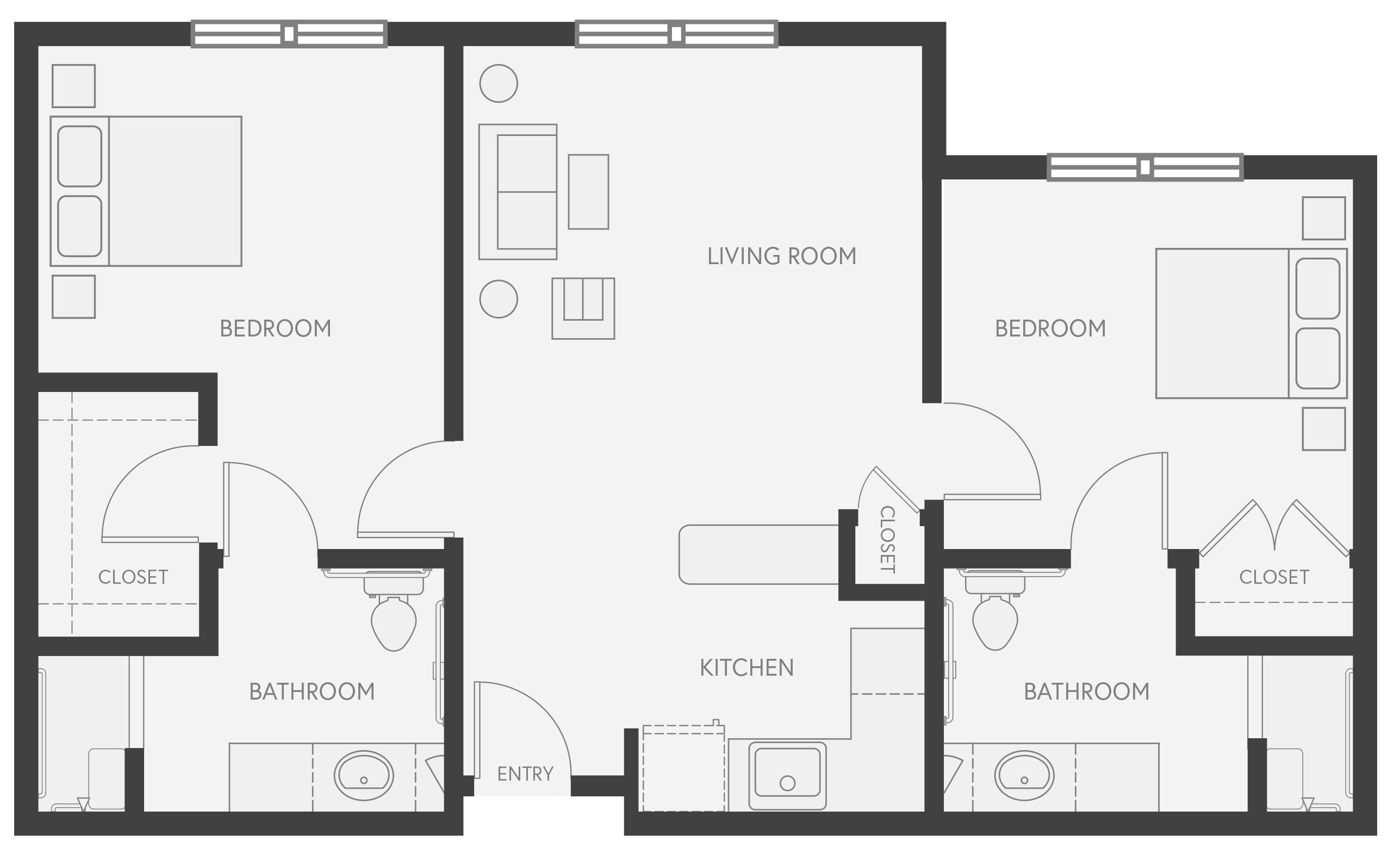 Sugar Maple floor plan